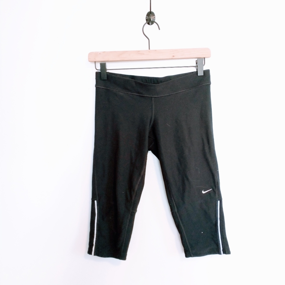Nike DRI fit capris